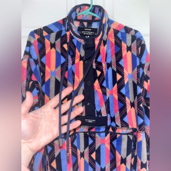 Southern Marsh Pullover - Picture 4 of 8